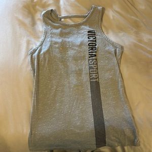 VS workout tank